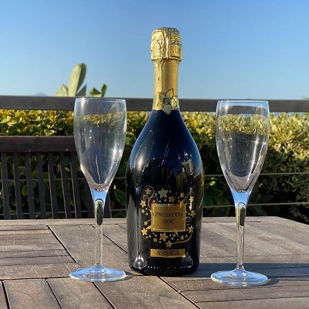 Stella Maris Luxury Apartment Plettenberg Bay Esterno foto