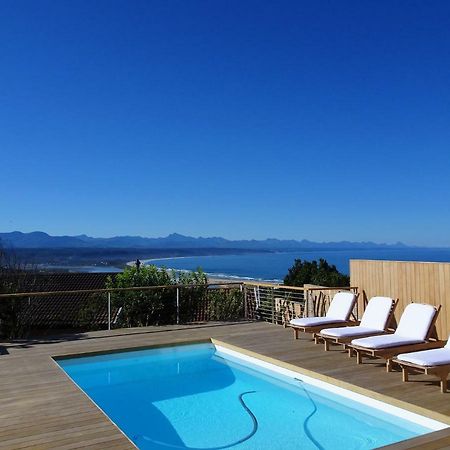 Stella Maris Luxury Apartment Plettenberg Bay Esterno foto