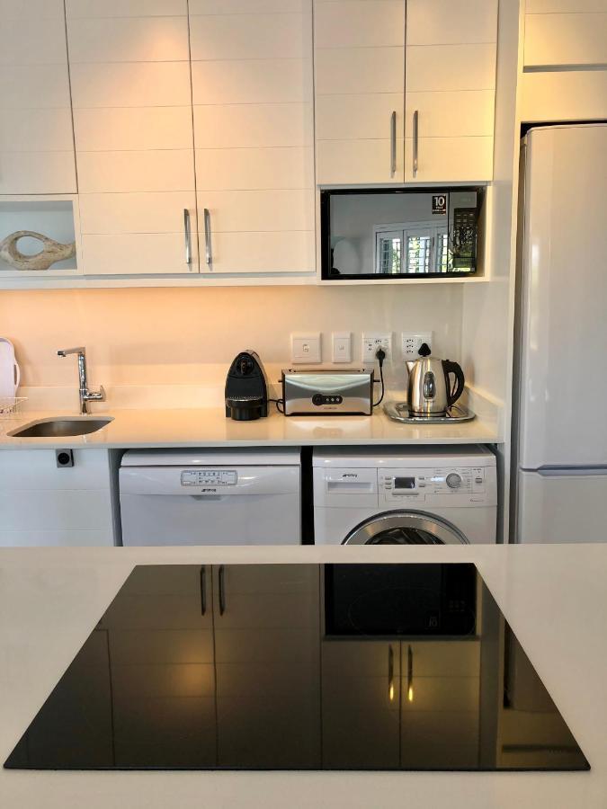 Stella Maris Luxury Apartment Plettenberg Bay Esterno foto