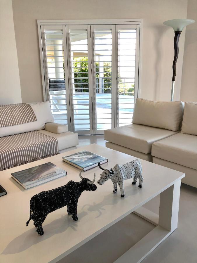 Stella Maris Luxury Apartment Plettenberg Bay Esterno foto