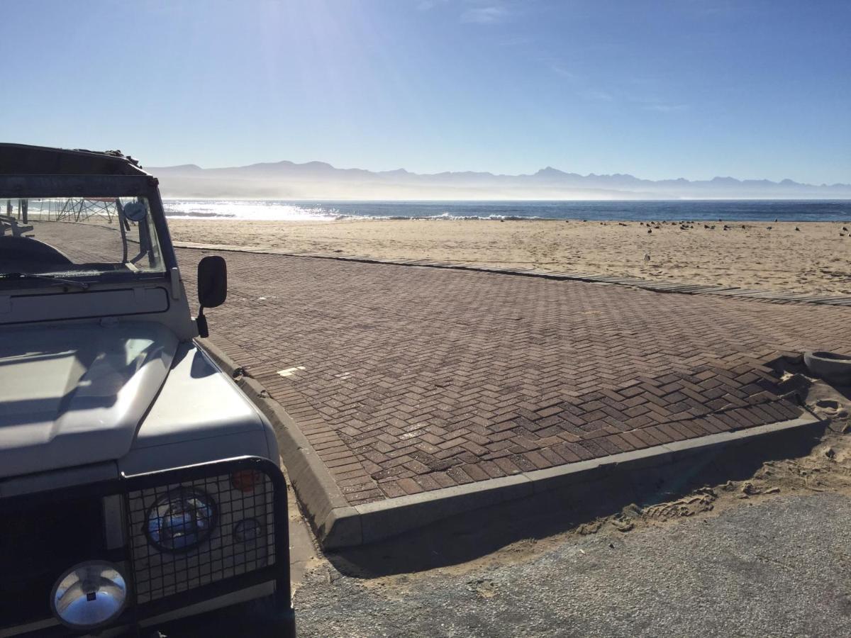 Stella Maris Luxury Apartment Plettenberg Bay Esterno foto