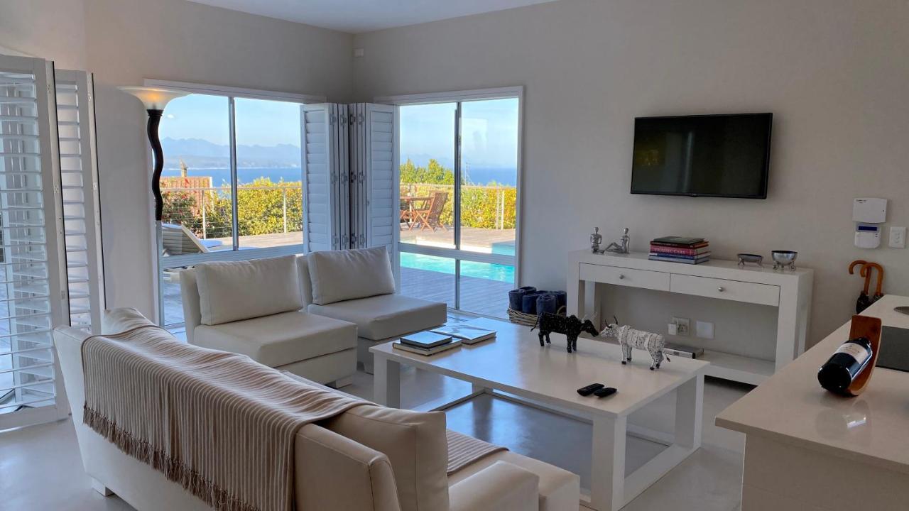 Stella Maris Luxury Apartment Plettenberg Bay Esterno foto