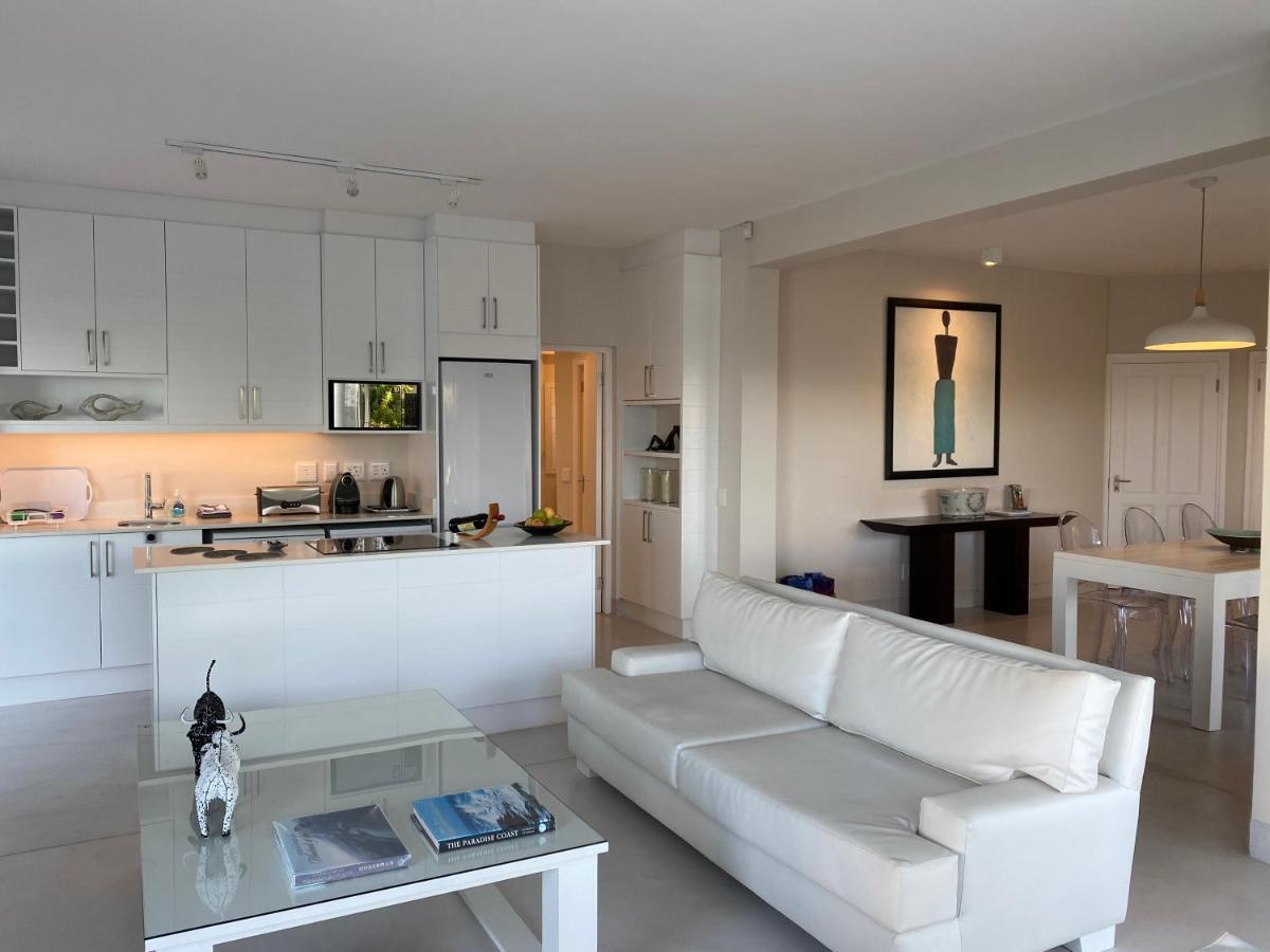 Stella Maris Luxury Apartment Plettenberg Bay Esterno foto