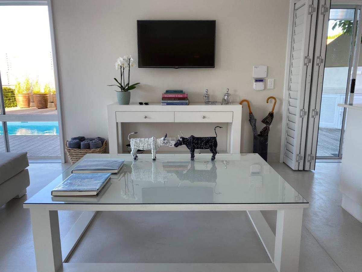 Stella Maris Luxury Apartment Plettenberg Bay Esterno foto