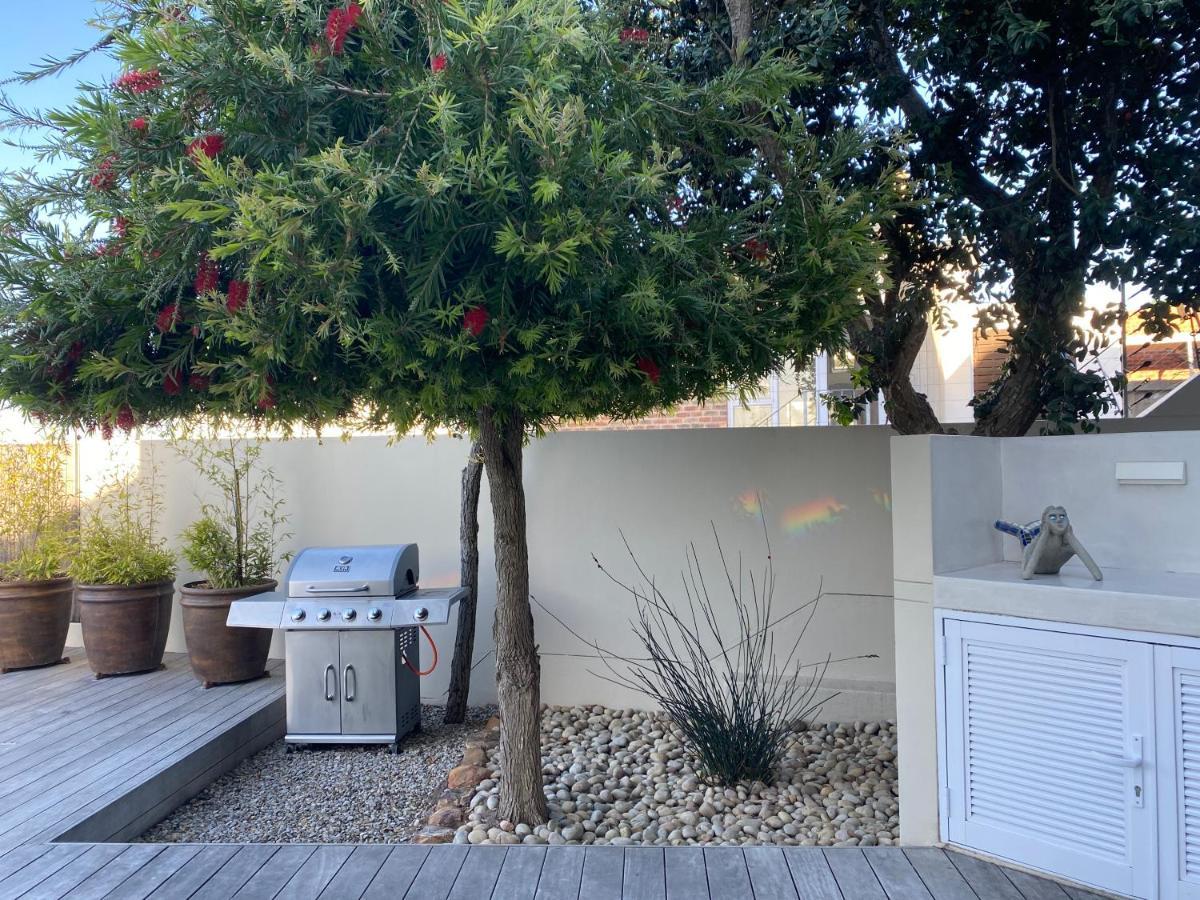 Stella Maris Luxury Apartment Plettenberg Bay Esterno foto