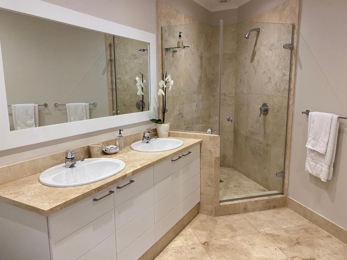 Stella Maris Luxury Apartment Plettenberg Bay Esterno foto