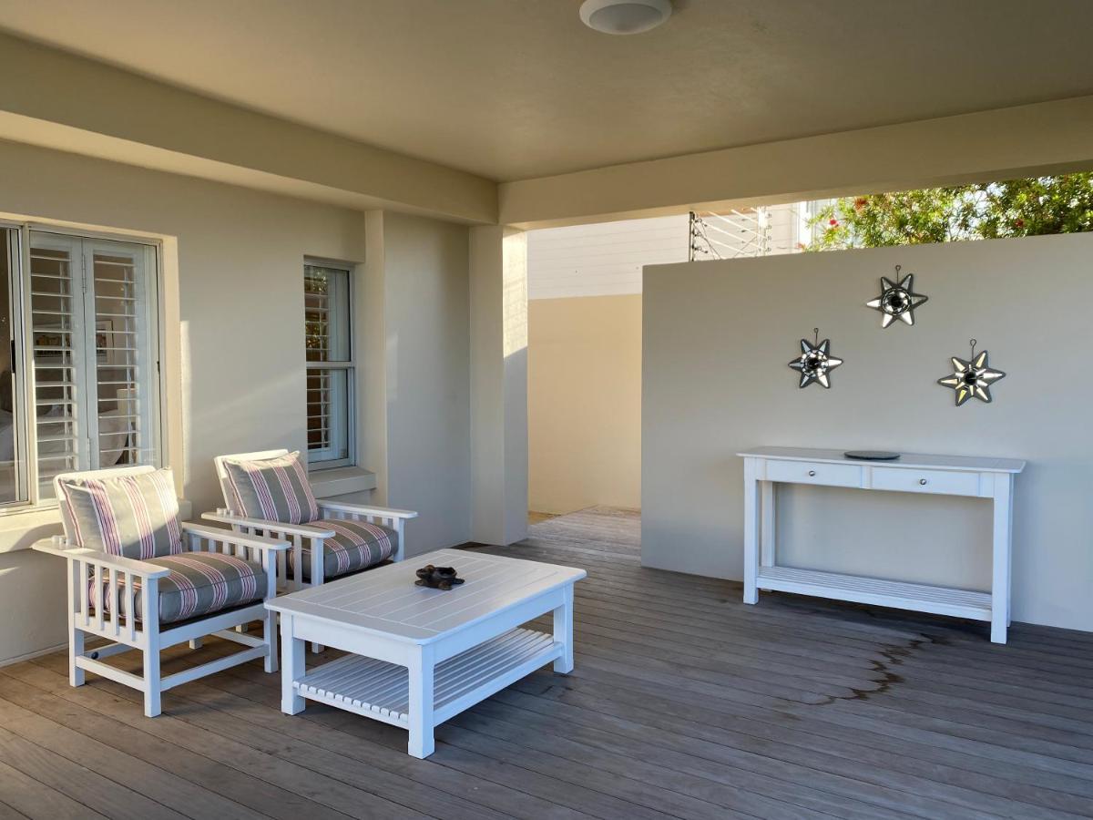 Stella Maris Luxury Apartment Plettenberg Bay Esterno foto