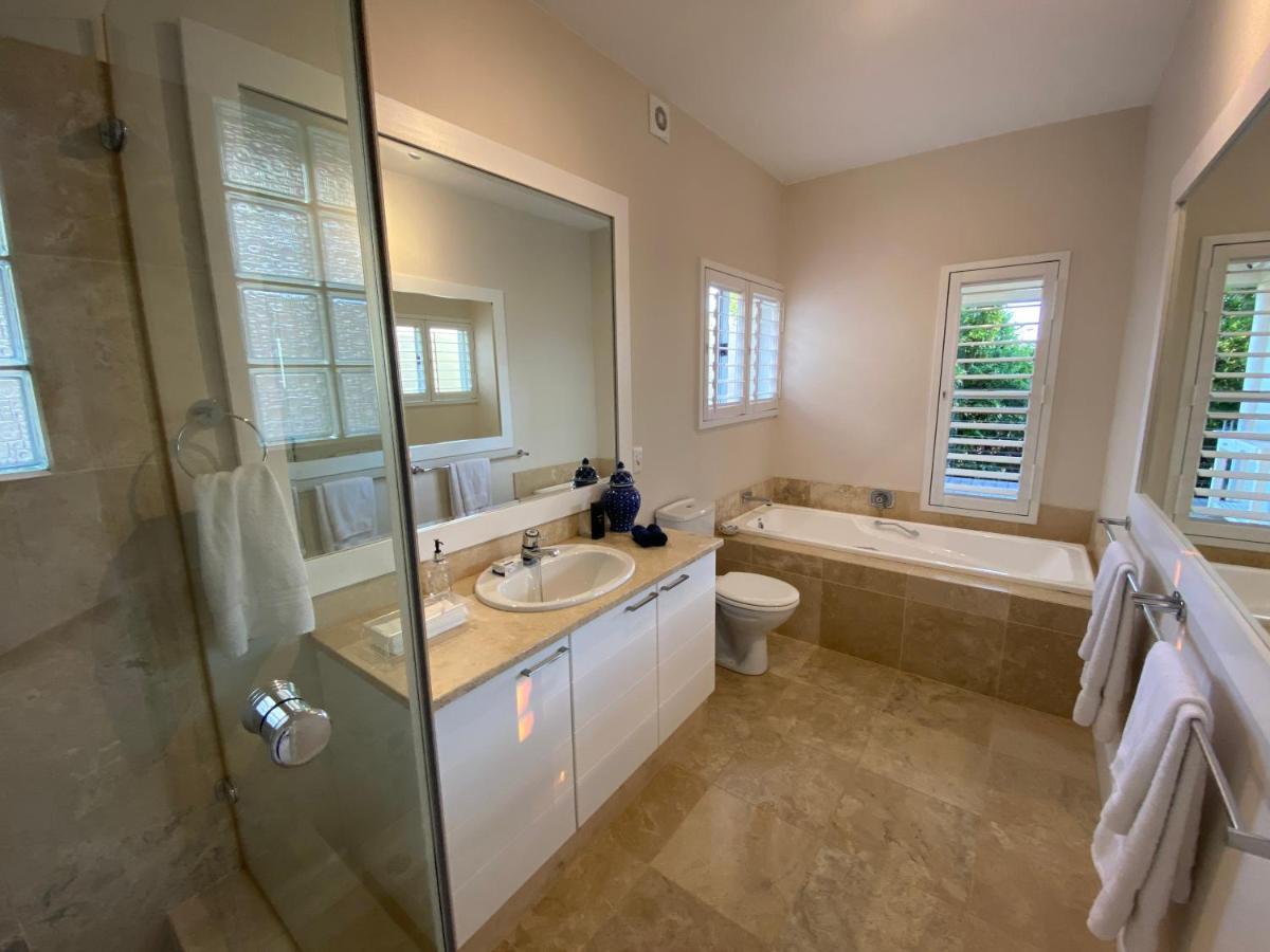 Stella Maris Luxury Apartment Plettenberg Bay Esterno foto