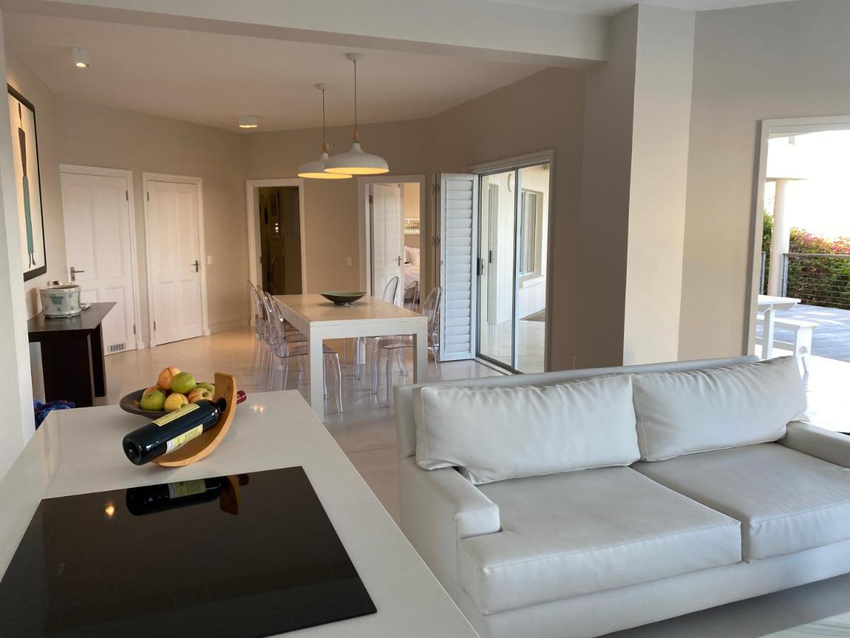 Stella Maris Luxury Apartment Plettenberg Bay Esterno foto