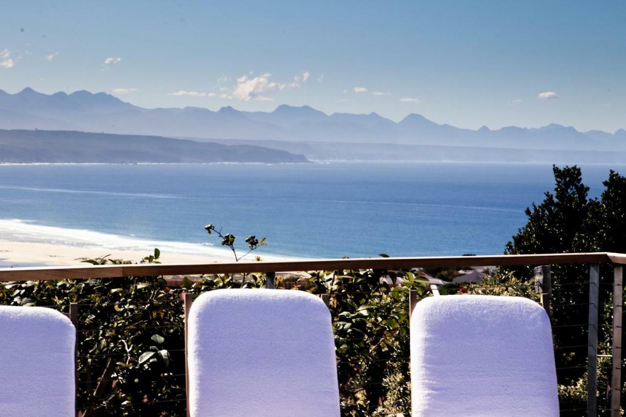 Stella Maris Luxury Apartment Plettenberg Bay Esterno foto