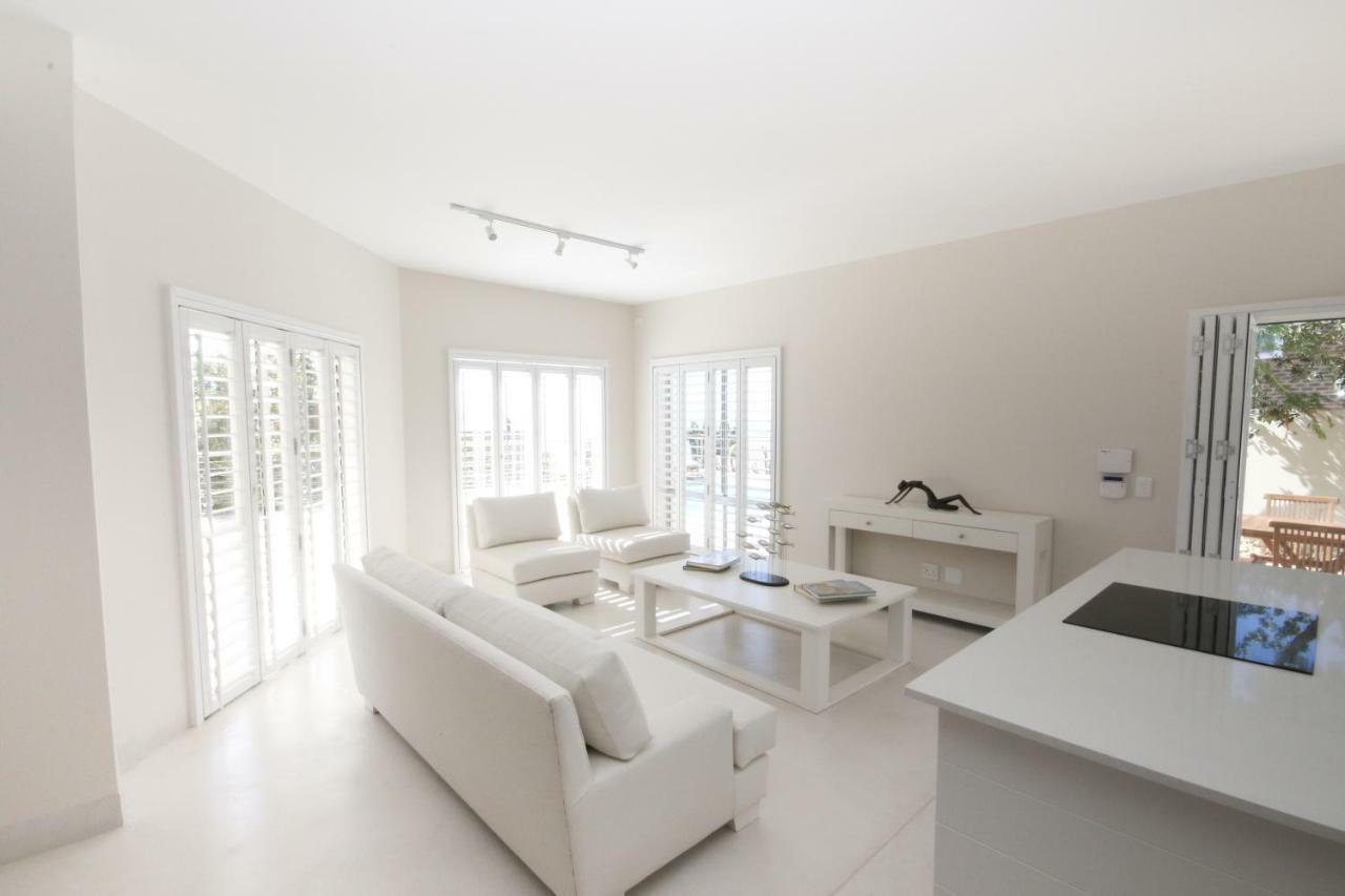 Stella Maris Luxury Apartment Plettenberg Bay Esterno foto
