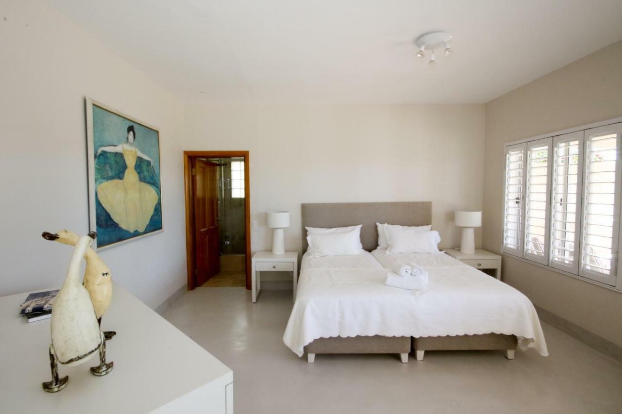Stella Maris Luxury Apartment Plettenberg Bay Esterno foto