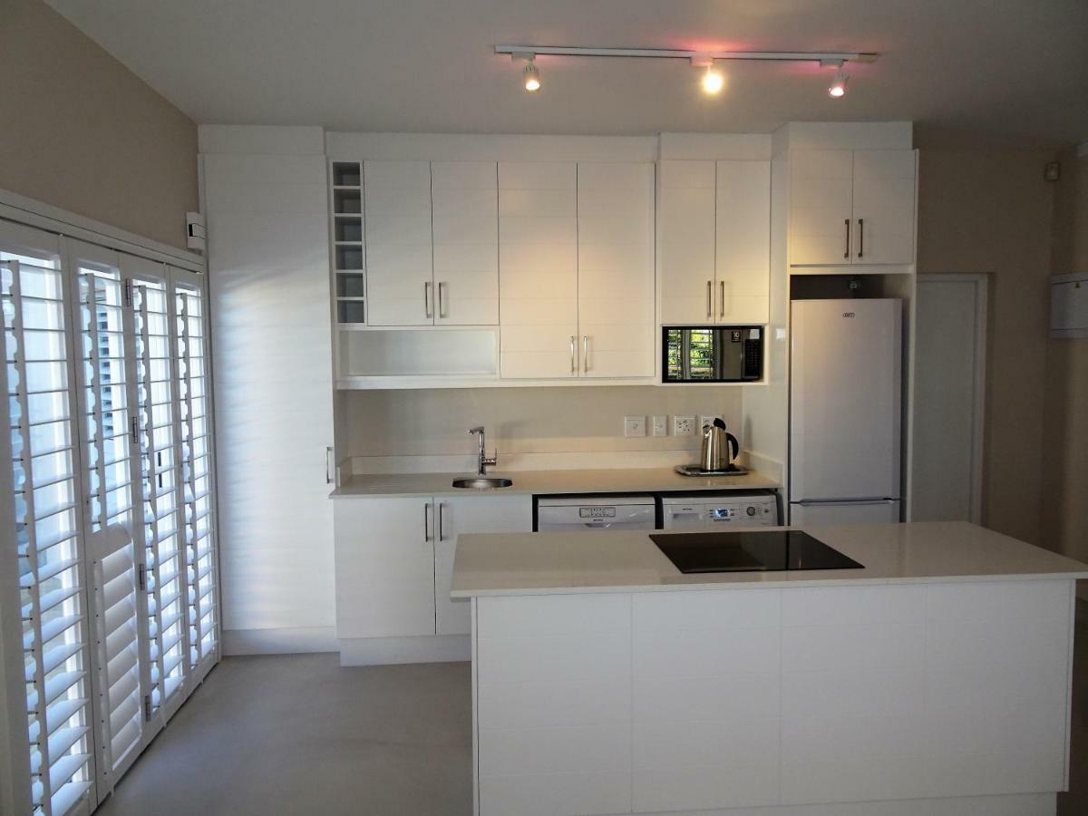 Stella Maris Luxury Apartment Plettenberg Bay Esterno foto