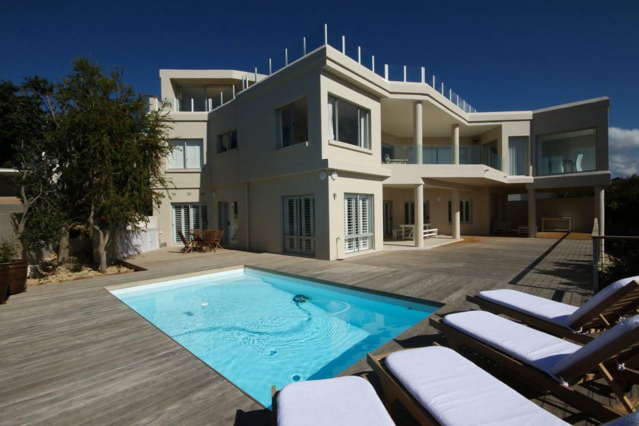Stella Maris Luxury Apartment Plettenberg Bay Esterno foto