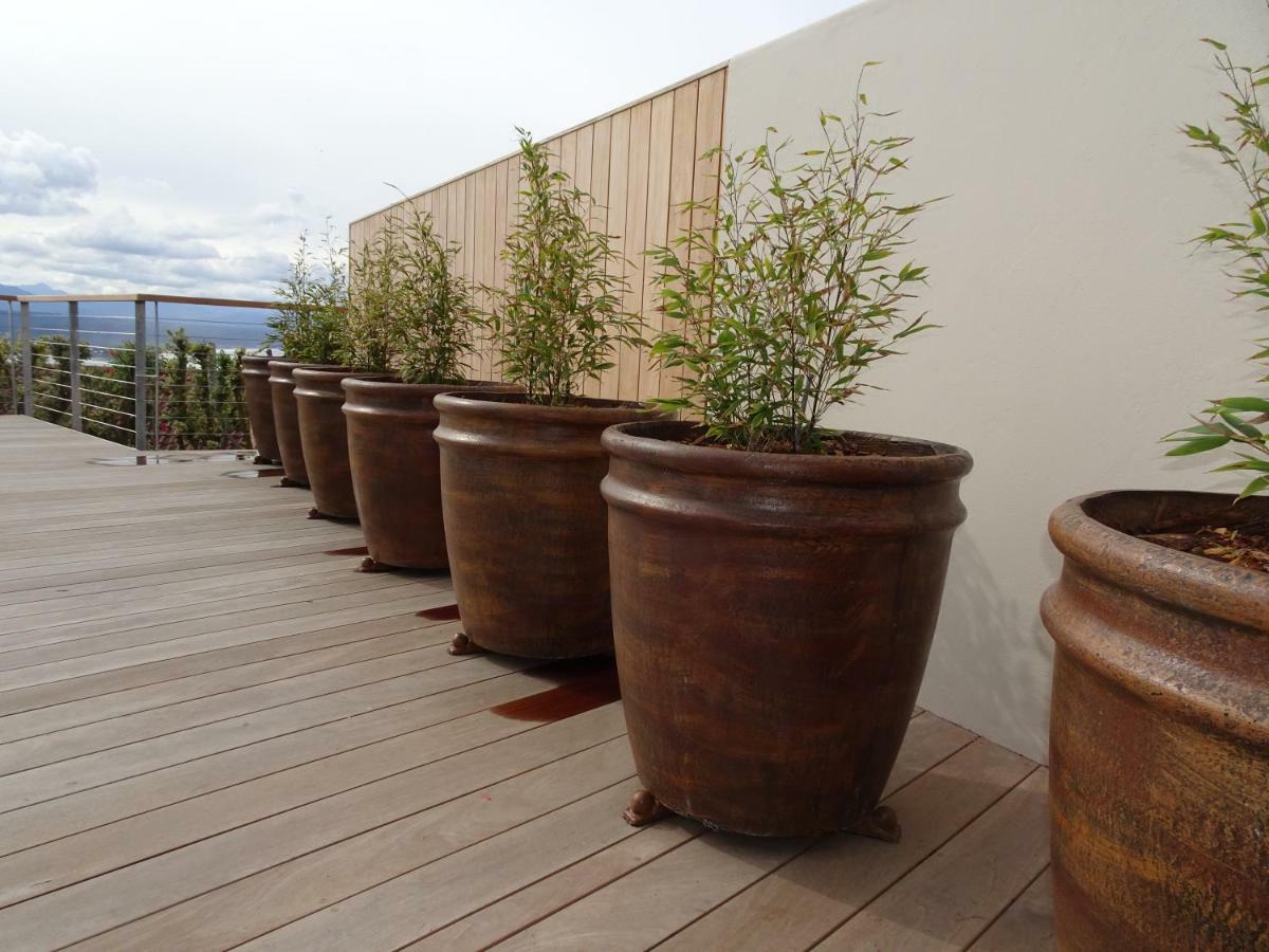 Stella Maris Luxury Apartment Plettenberg Bay Esterno foto