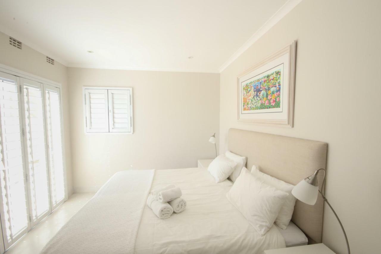 Stella Maris Luxury Apartment Plettenberg Bay Esterno foto