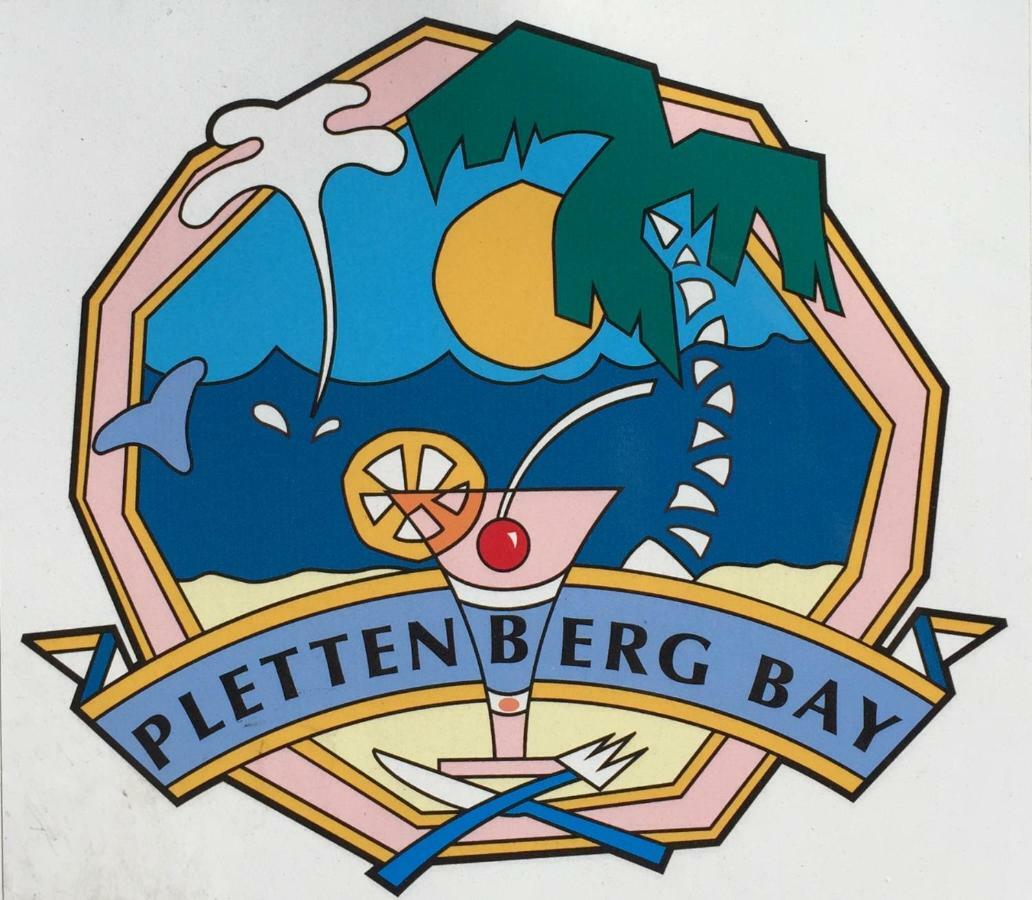 Stella Maris Luxury Apartment Plettenberg Bay Esterno foto