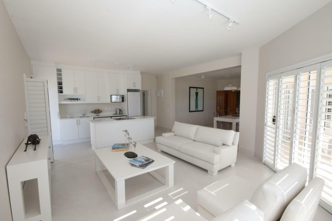 Stella Maris Luxury Apartment Plettenberg Bay Esterno foto