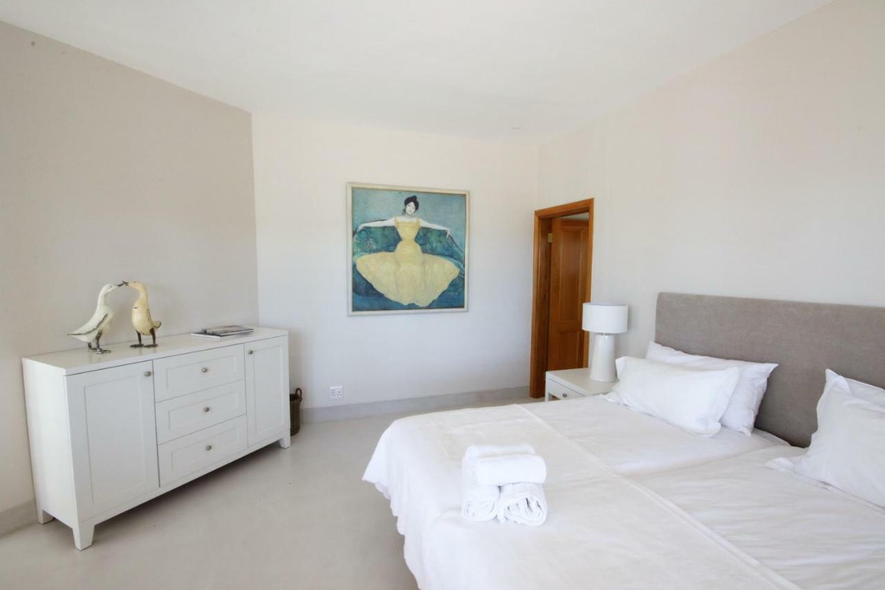 Stella Maris Luxury Apartment Plettenberg Bay Esterno foto