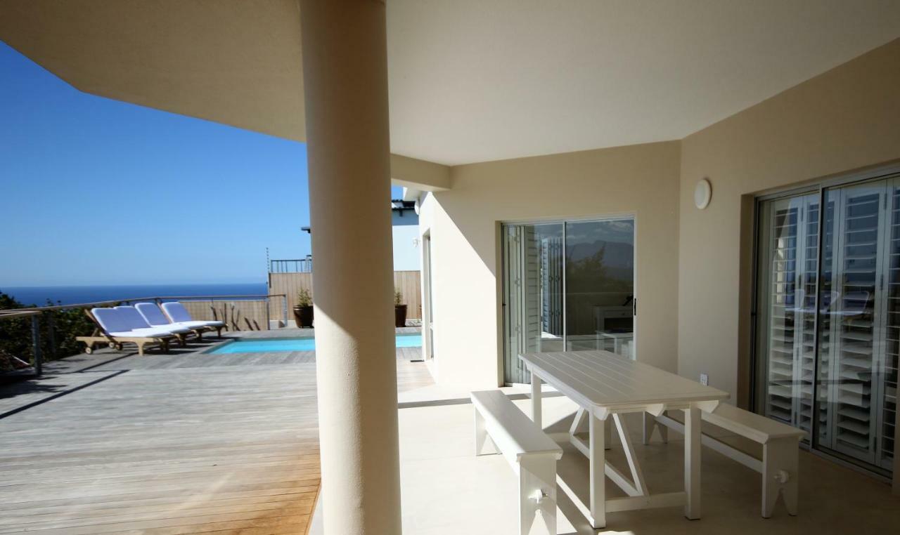 Stella Maris Luxury Apartment Plettenberg Bay Esterno foto