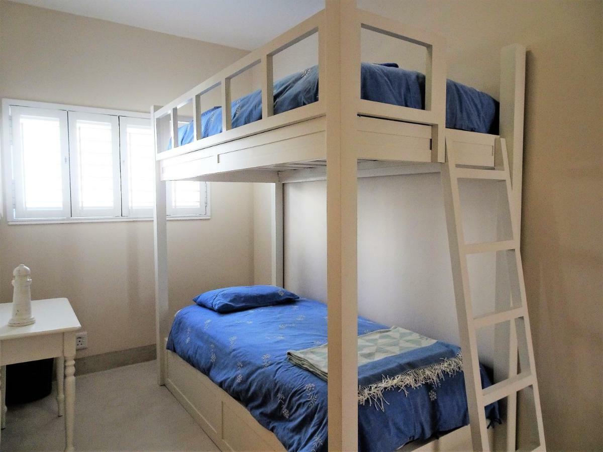 Stella Maris Luxury Apartment Plettenberg Bay Esterno foto