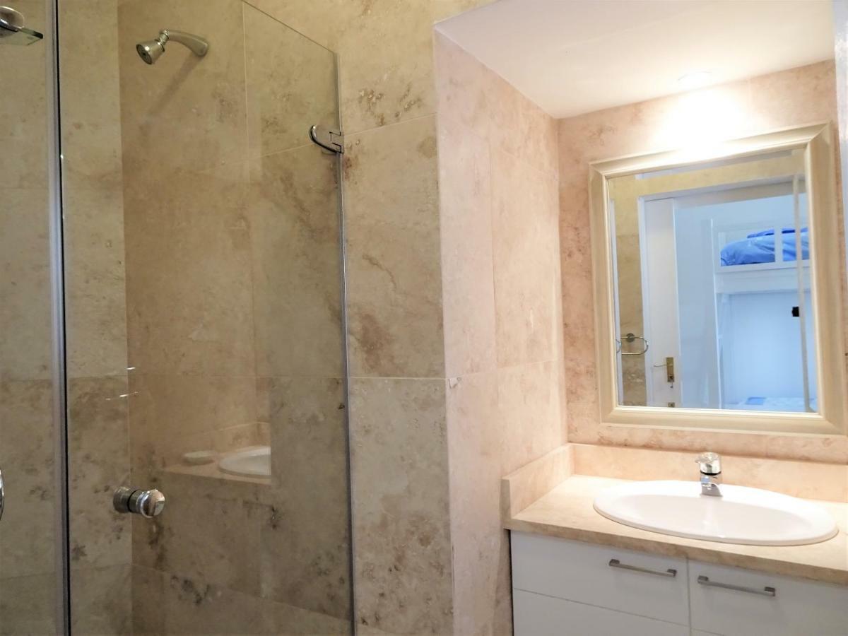 Stella Maris Luxury Apartment Plettenberg Bay Esterno foto