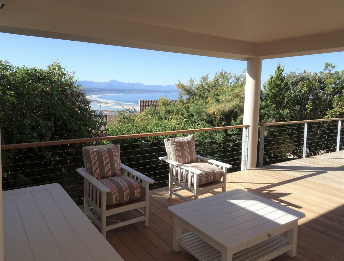 Stella Maris Luxury Apartment Plettenberg Bay Esterno foto