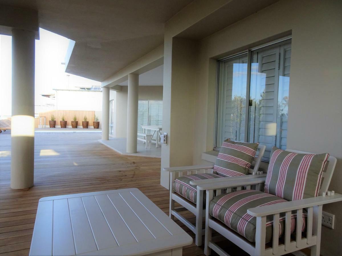 Stella Maris Luxury Apartment Plettenberg Bay Esterno foto