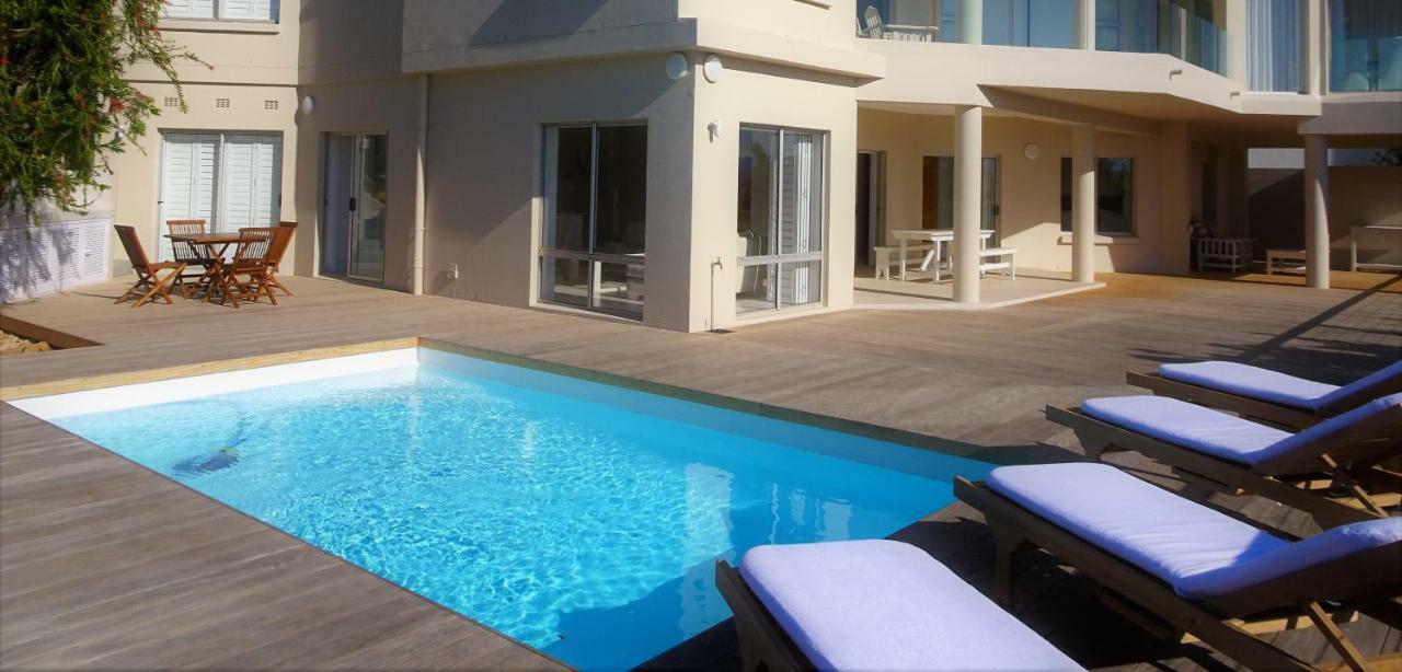 Stella Maris Luxury Apartment Plettenberg Bay Esterno foto