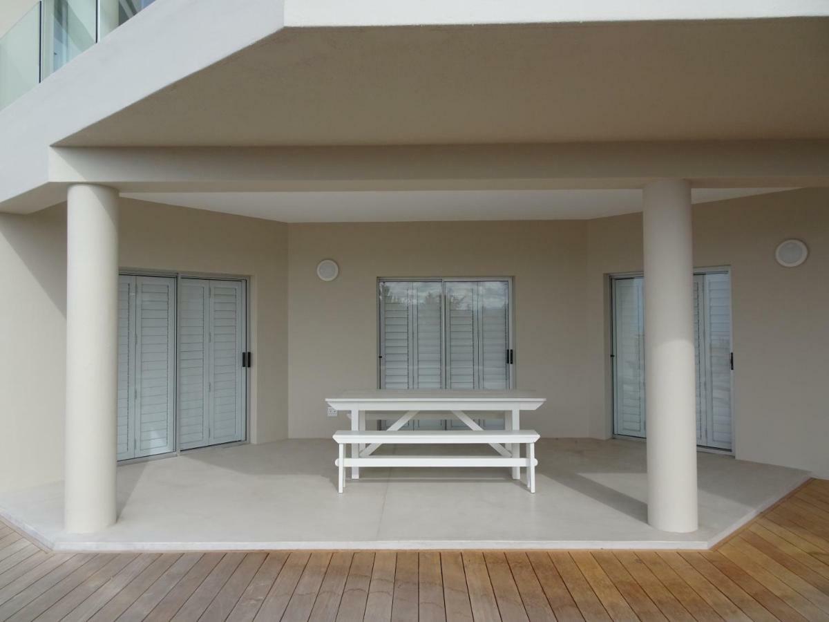 Stella Maris Luxury Apartment Plettenberg Bay Esterno foto