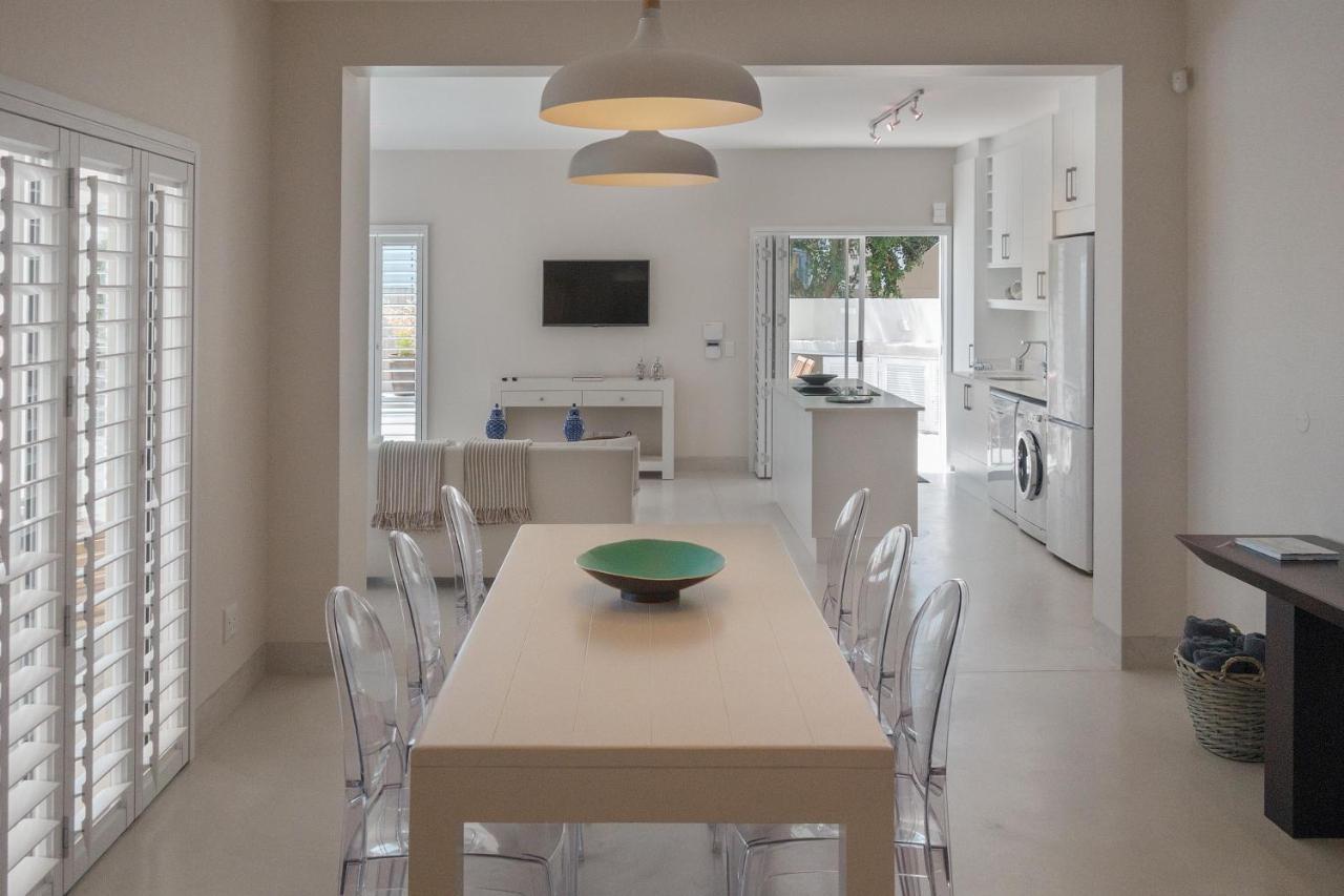 Stella Maris Luxury Apartment Plettenberg Bay Esterno foto