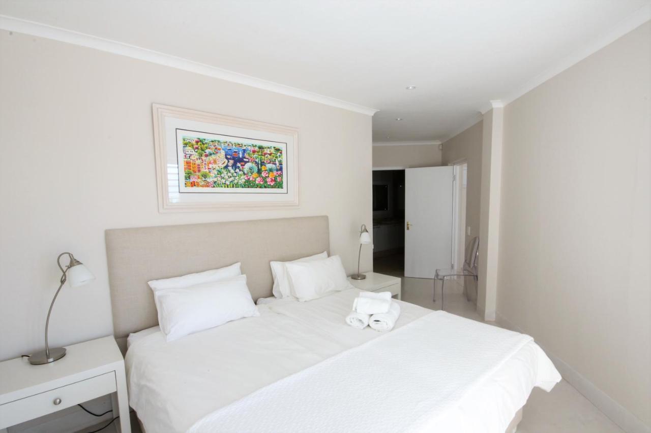 Stella Maris Luxury Apartment Plettenberg Bay Esterno foto