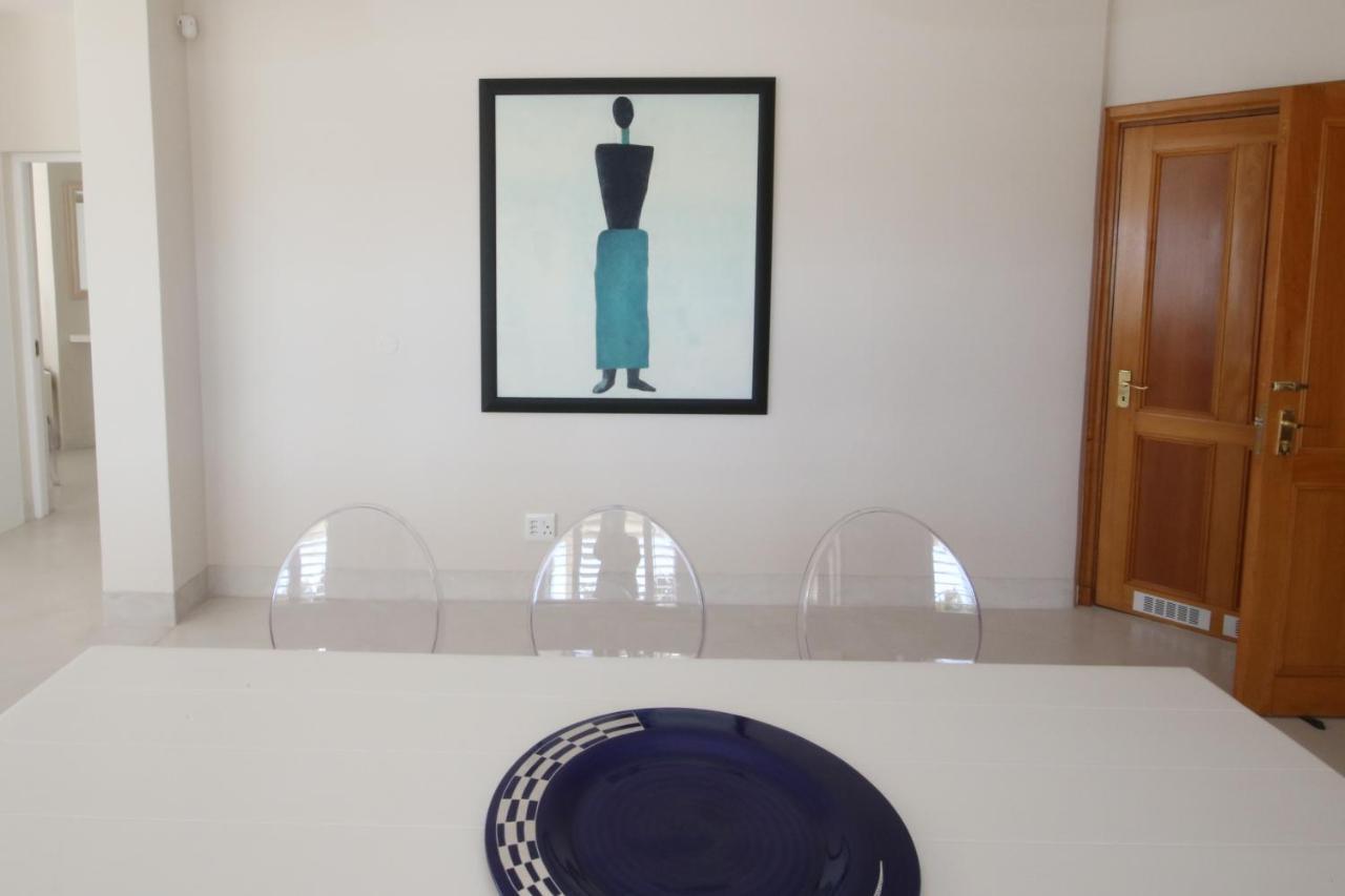 Stella Maris Luxury Apartment Plettenberg Bay Esterno foto