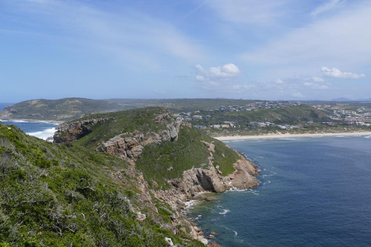 Stella Maris Luxury Apartment Plettenberg Bay Esterno foto